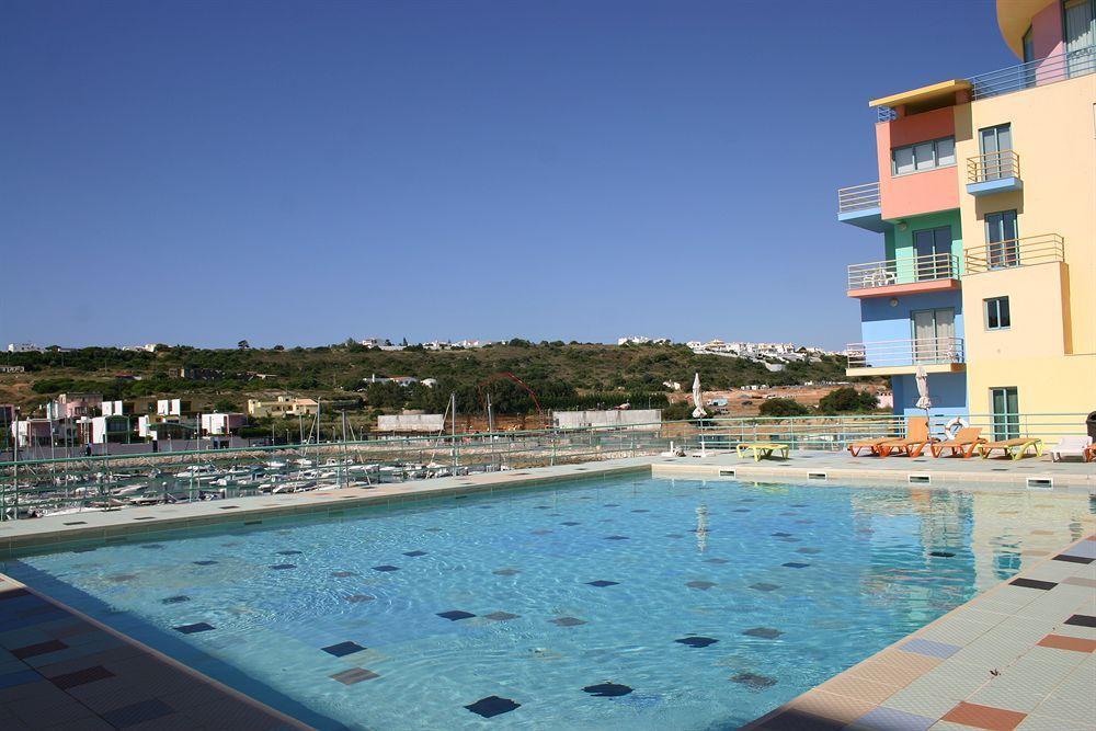 Marina De Albufeira Villa 8 Exterior photo